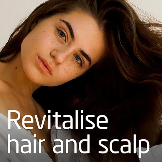 Weleda Rosemary Revitalising Shampoo 250ml