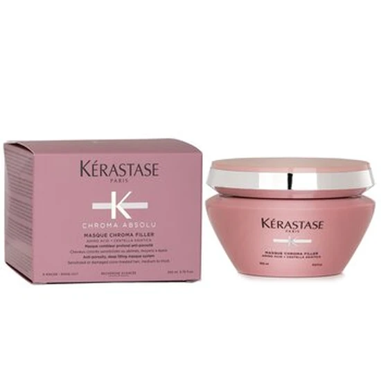 Kérastase Masque Chroma Filler 200ml