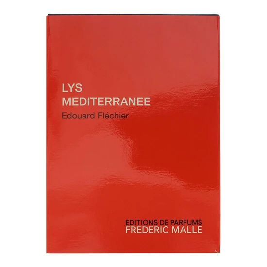 Frederic Malle Lys Mediterranee Eau De Parfum 100ml