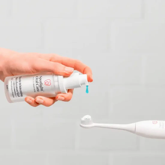 Spotlight Teeth Whitening Accelerator Gel