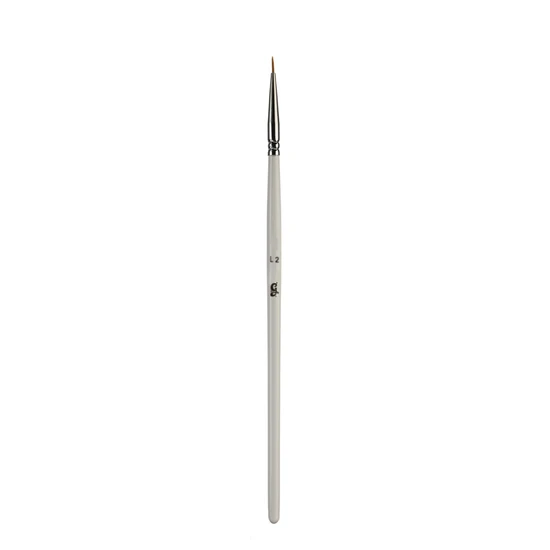 Glisten Cosmetics Liner Brush 2