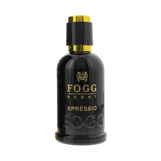 FOGG Xpressio Eau De Parfum 100ml