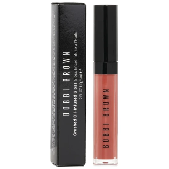 Bobbi Brown Crushed Oil Infused Gloss Free Spirit