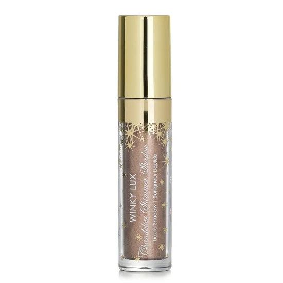 Winky Lux Chandelier Shimmer Liquid Eyeshadow Cha Ching