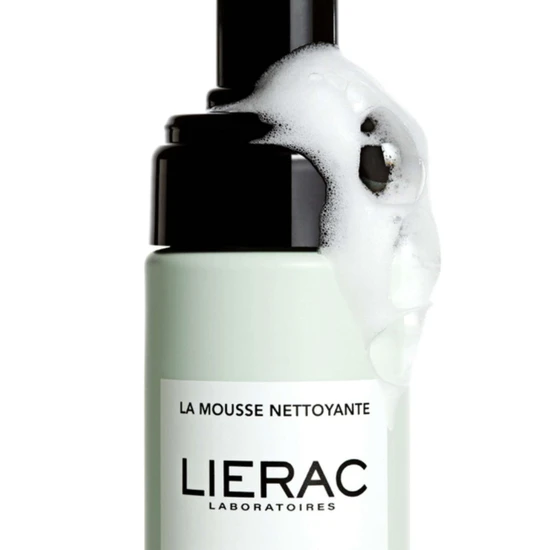 Lierac The Cleansing Foam 50ml