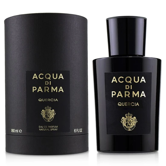 Acqua Di Parma Quercia Eau De Parfum 180ml