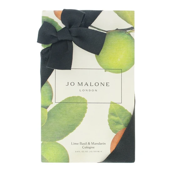 Jo Malone London Lime Basil & Mandarin Cologne 100ml