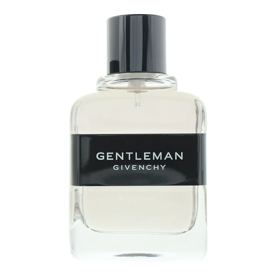 GIVENCHY Gentleman Eau De Toilette 60ml