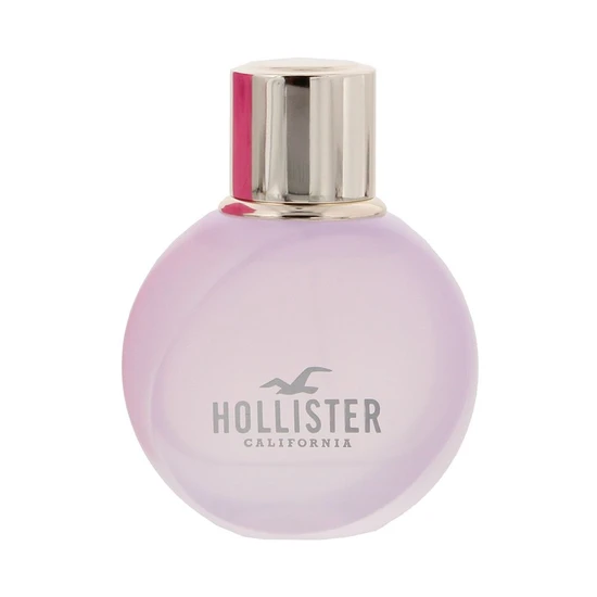 Hollister Free Wave For Her Eau De Parfum 30ml