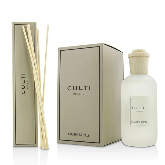 Culti Stile Room Diffuser 250ml