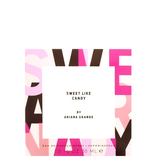 ARIANA GRANDE Sweet Like Candy Eau De Parfum 30ml