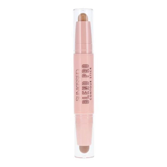 Sunkissed Blend Pro Contour Stick 3g