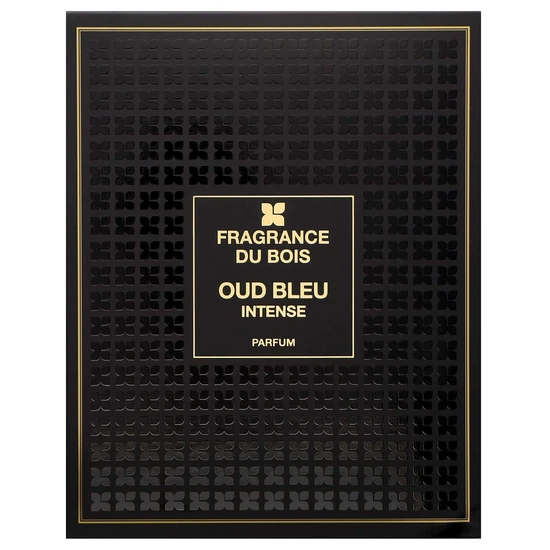Fragrance Du Bois Oud Bleu Intense Eau De Parfum 100ml