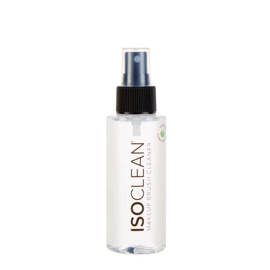 ISOCLEAN Makeup Brush Cleaner With Spray Top 100ml