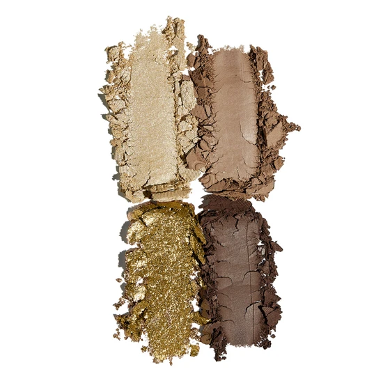 Sigma Beauty Creme Brulee Eyeshadow Quad