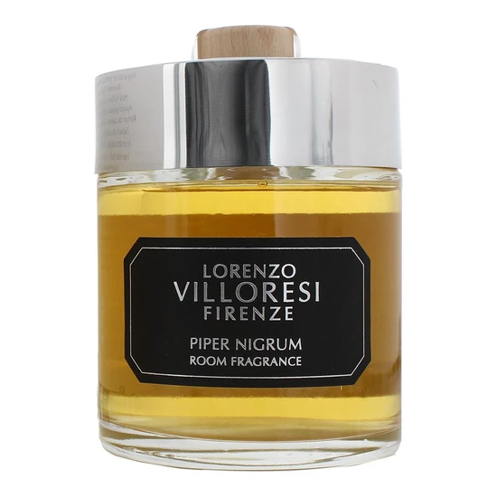 Lorenzo Villoresi Piper Nigrum Room Diffuser 500ml