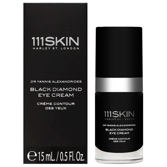 111SKIN Intensive Celestial Black Diamond Eye Cream 15ml