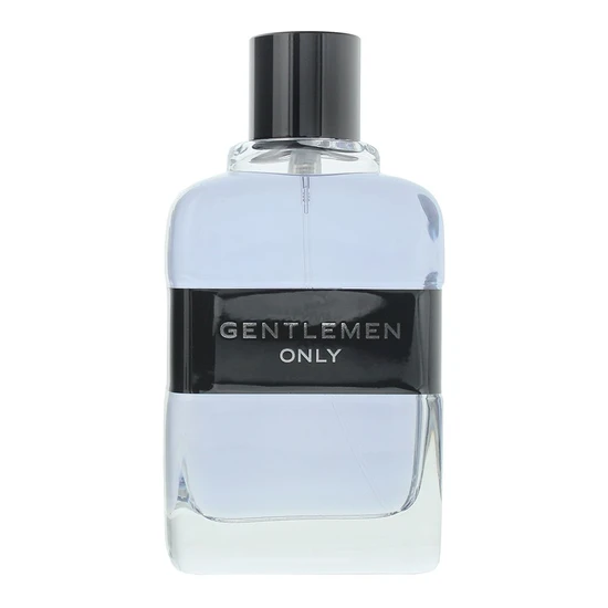 GIVENCHY GENTLEMAN ONLY Eau De Toilette 100ml