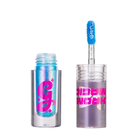 Glisten Cosmetics Phantom Chroma Magic Liquid Eyeshadow