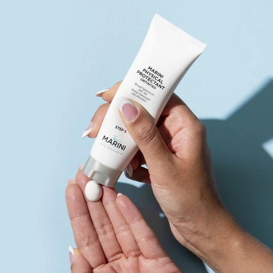 Jan Marini Physical Protectant Untinted SPF 30 57g