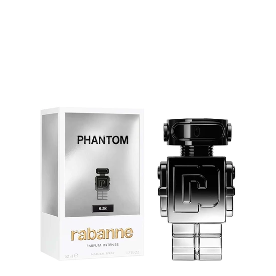 Paco Rabanne Phantom Elixir Parfum Intense 50ml