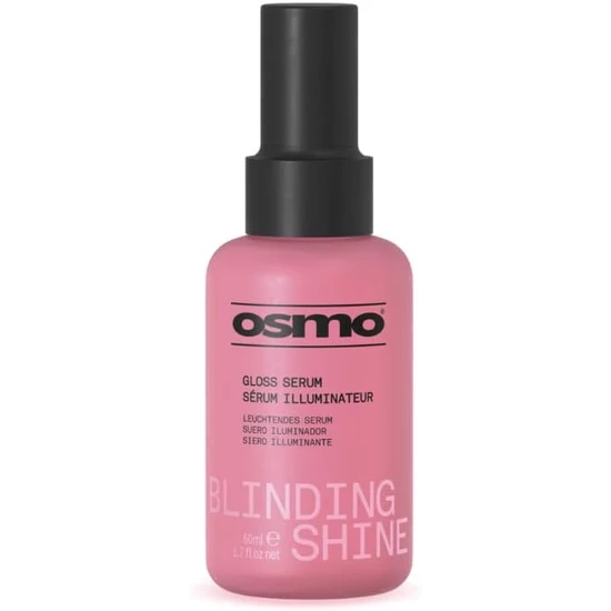 Osmo Blinding Shine Serum 50ml