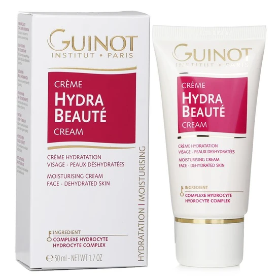 Guinot Creme Hydra Beaute Cream 50ml