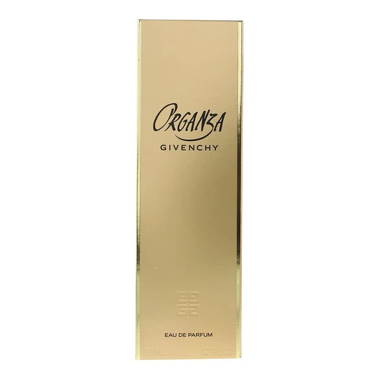 GIVENCHY Organza Eau De Parfum 50ml