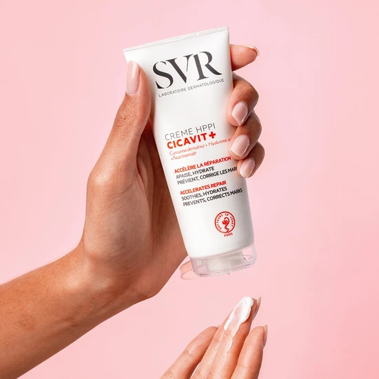 SVR CICAVIT+ HPPI Creme 40ml