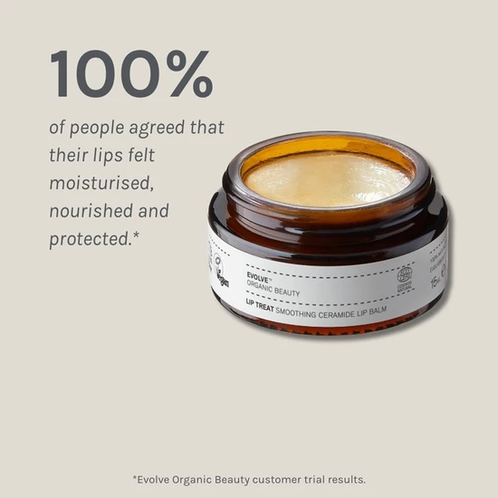 Evolve Beauty Lip Treat 15ml