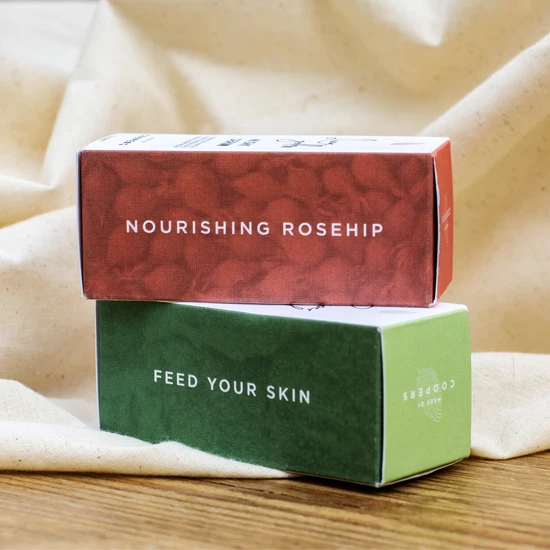 Made By Coopers Superfood Firming Serum 30ml