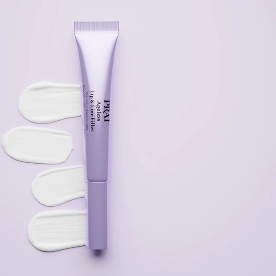 PRAI Ageless Lip & Line Filler 8ml