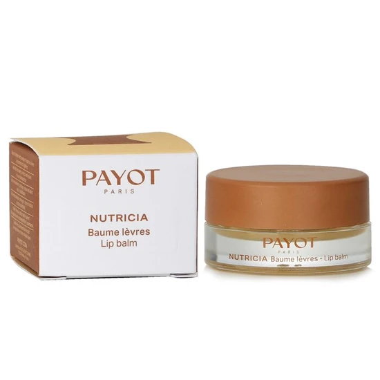 Payot Paris Nutricia Lip Balm 6g