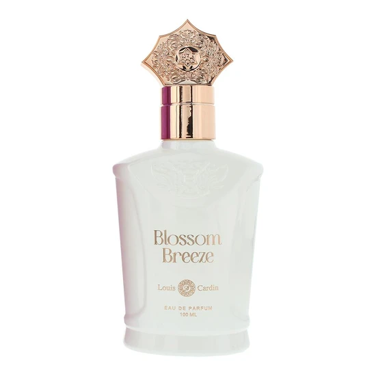Louis Cardin Blossom Breeze Eau De Parfum 100ml