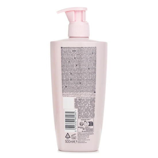 Kérastase Genesis Bain Nutri Fortifiant Shampoo 500ml