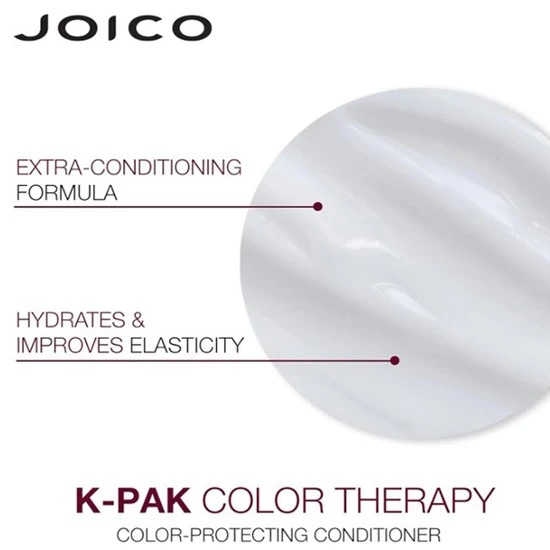 Joico K Pak Colour Therapy Conditioner 250ml