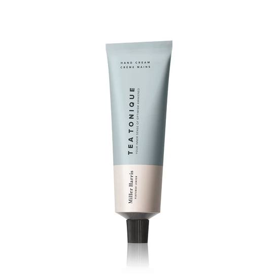 Miller Harris Tea Tonique Hand Cream 50ml