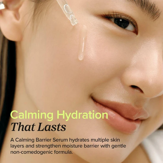 Beauty of Joseon Calming Serum With Green Tea & Panthenol 30ml
