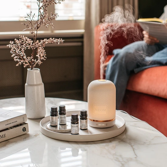 Neom Organics Sensuous Essential Oil Blend 10ml