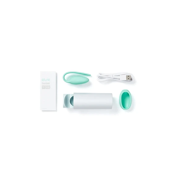 Elvie Pelvic Floor Trainer Elvie Trainer