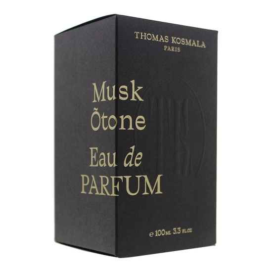 Thomas Kosmala Musk Otone Eau De Parfum 100ml