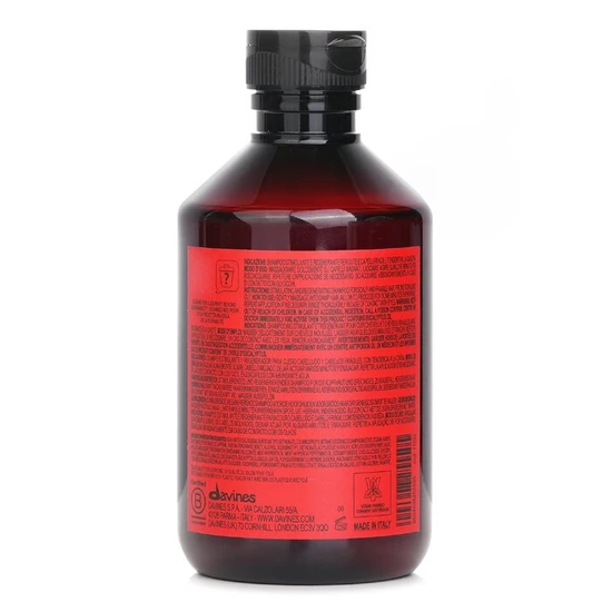 Davines Natural Tech Energising Shampoo 250ml