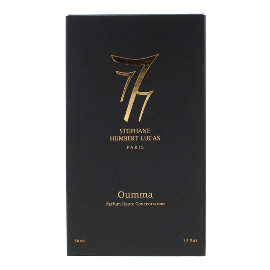 Stephane Humbert Lucas Oumma Eau De Parfum 50ml
