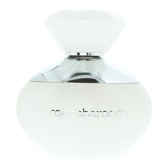 Rocco Barocco White Eau De Parfum 100ml