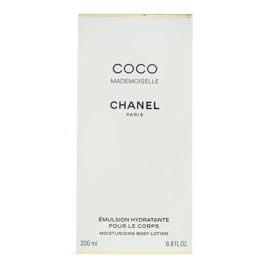 CHANEL Coco Mademoiselle Moisturising Body Lotion 200ml
