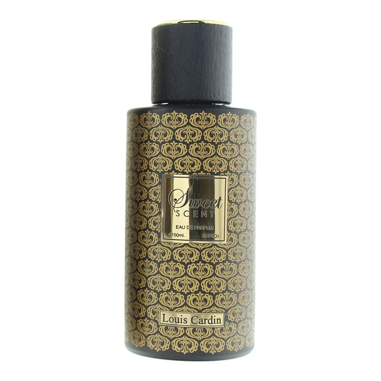 Louis Cardin Sweet Scent Eau De Parfum 100ml