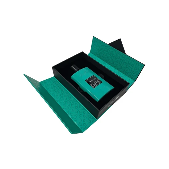 Just Jack Patchouli Eau De Parfum 100ml