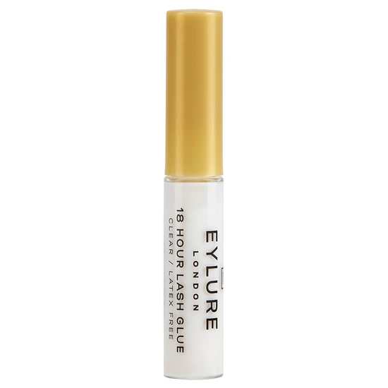 Eylure 18 Hour Lash Glue Latex Free Clear