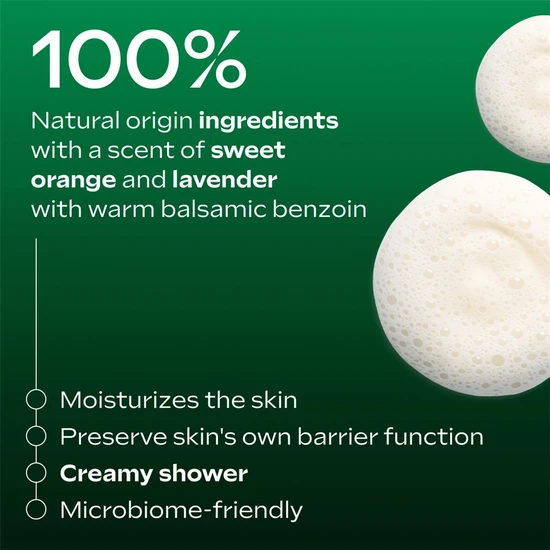 Weleda Skin Food Shower Cream 200ml