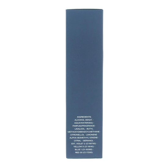 Davidoff Essentials Blue Eau De Toilette 110ml